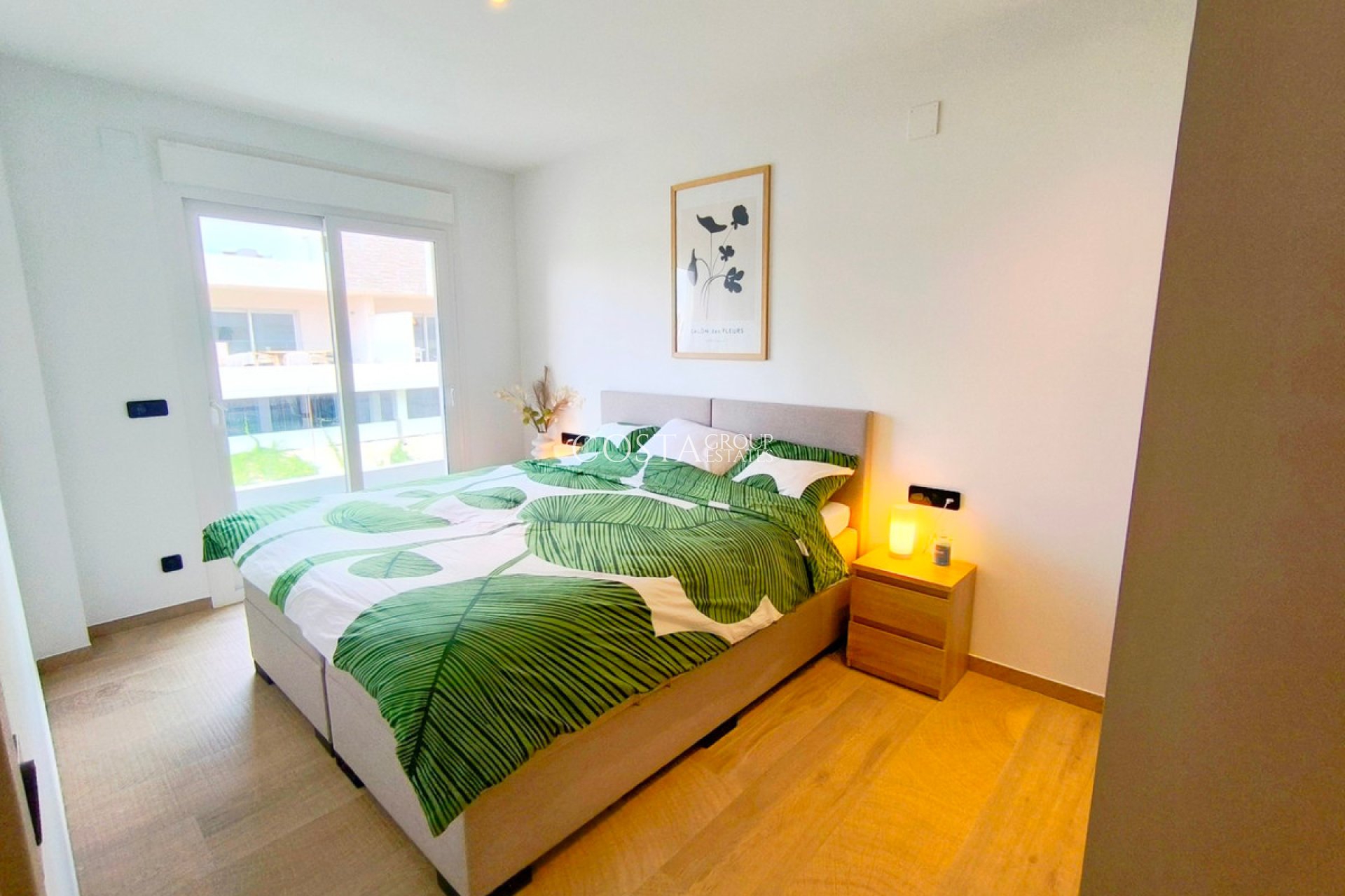 Odsprzedaż - Apartments -
Algorfa - Algorfa Centro