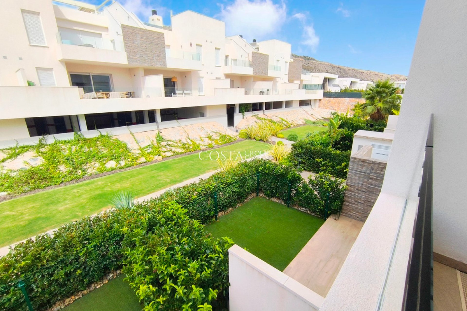 Odsprzedaż - Apartments -
Algorfa - Algorfa Centro