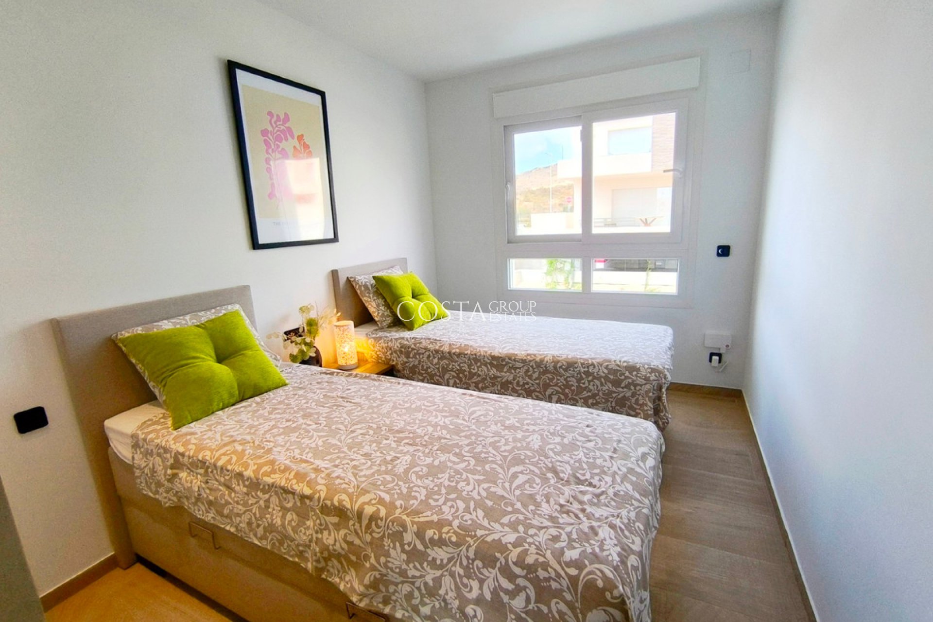 Odsprzedaż - Apartments -
Algorfa - Algorfa Centro