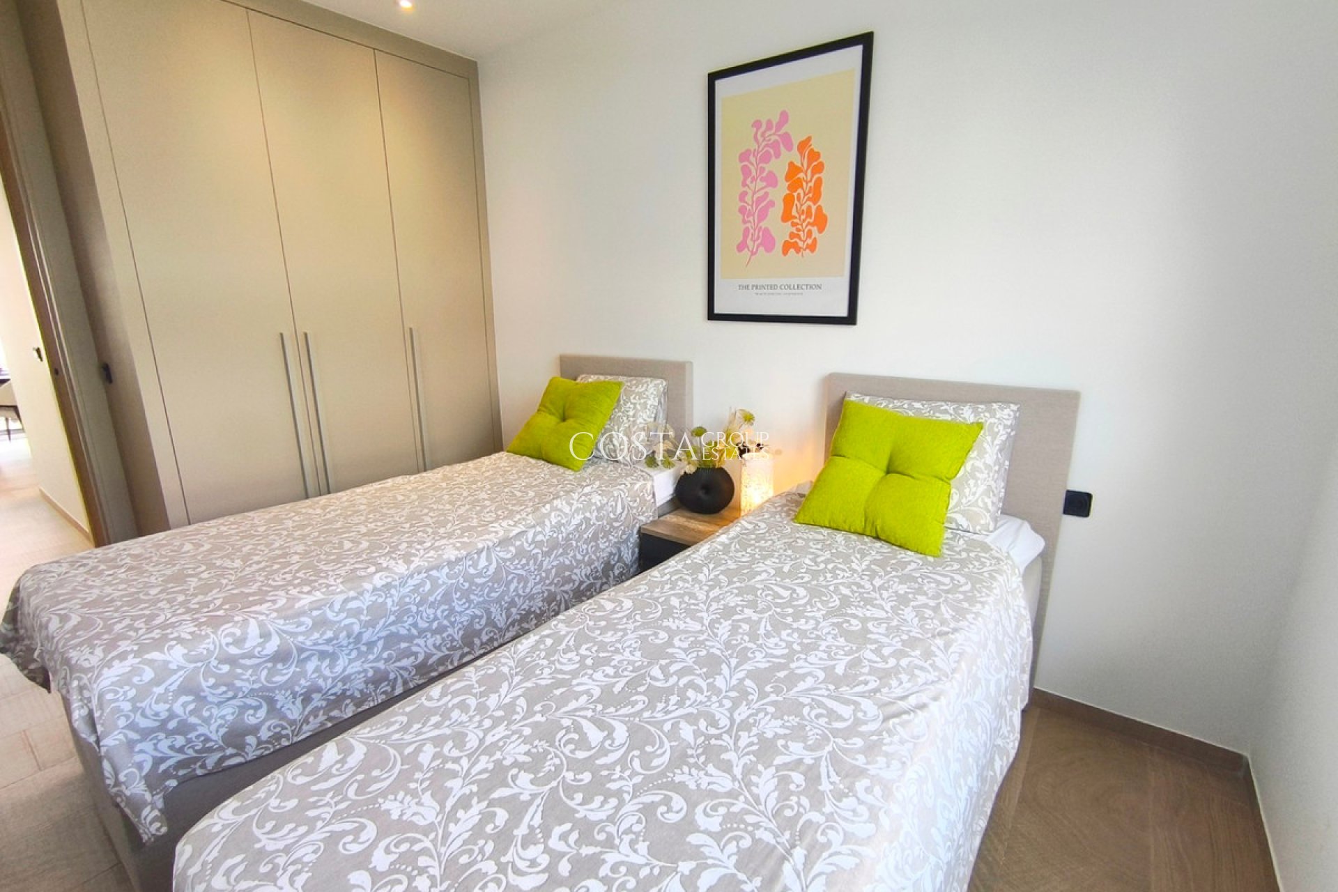 Odsprzedaż - Apartments -
Algorfa - Algorfa Centro