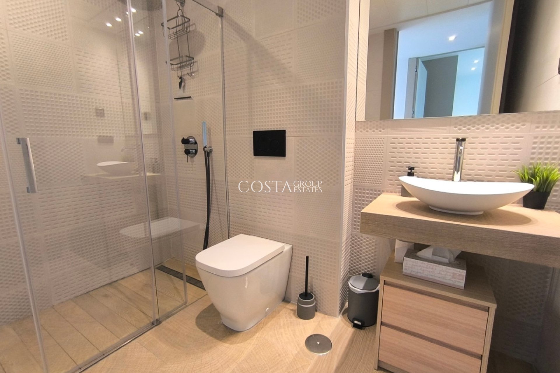 Odsprzedaż - Apartments -
Algorfa - Algorfa Centro