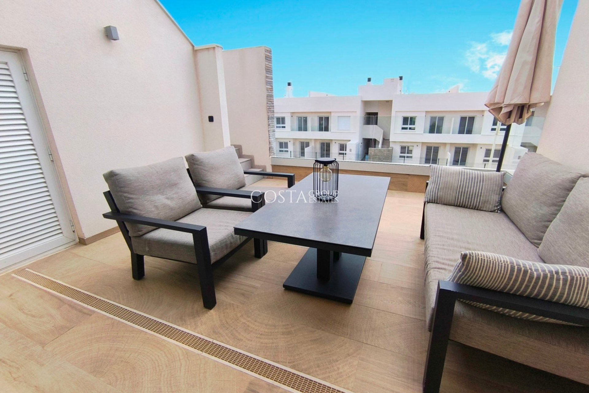 Odsprzedaż - Apartments -
Algorfa - Algorfa Centro