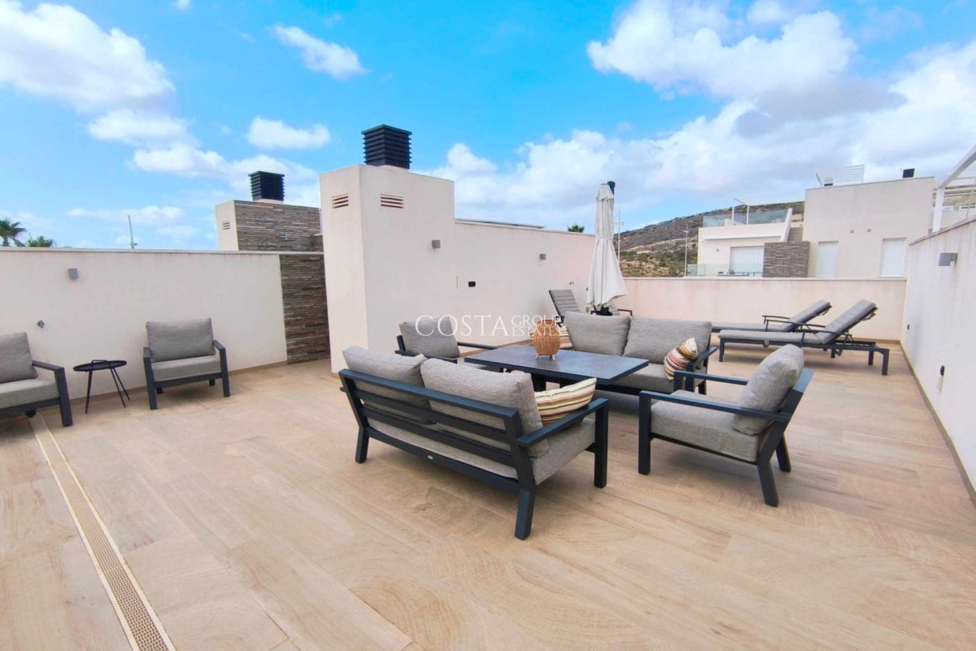 Odsprzedaż - Apartments -
Algorfa - Algorfa Centro