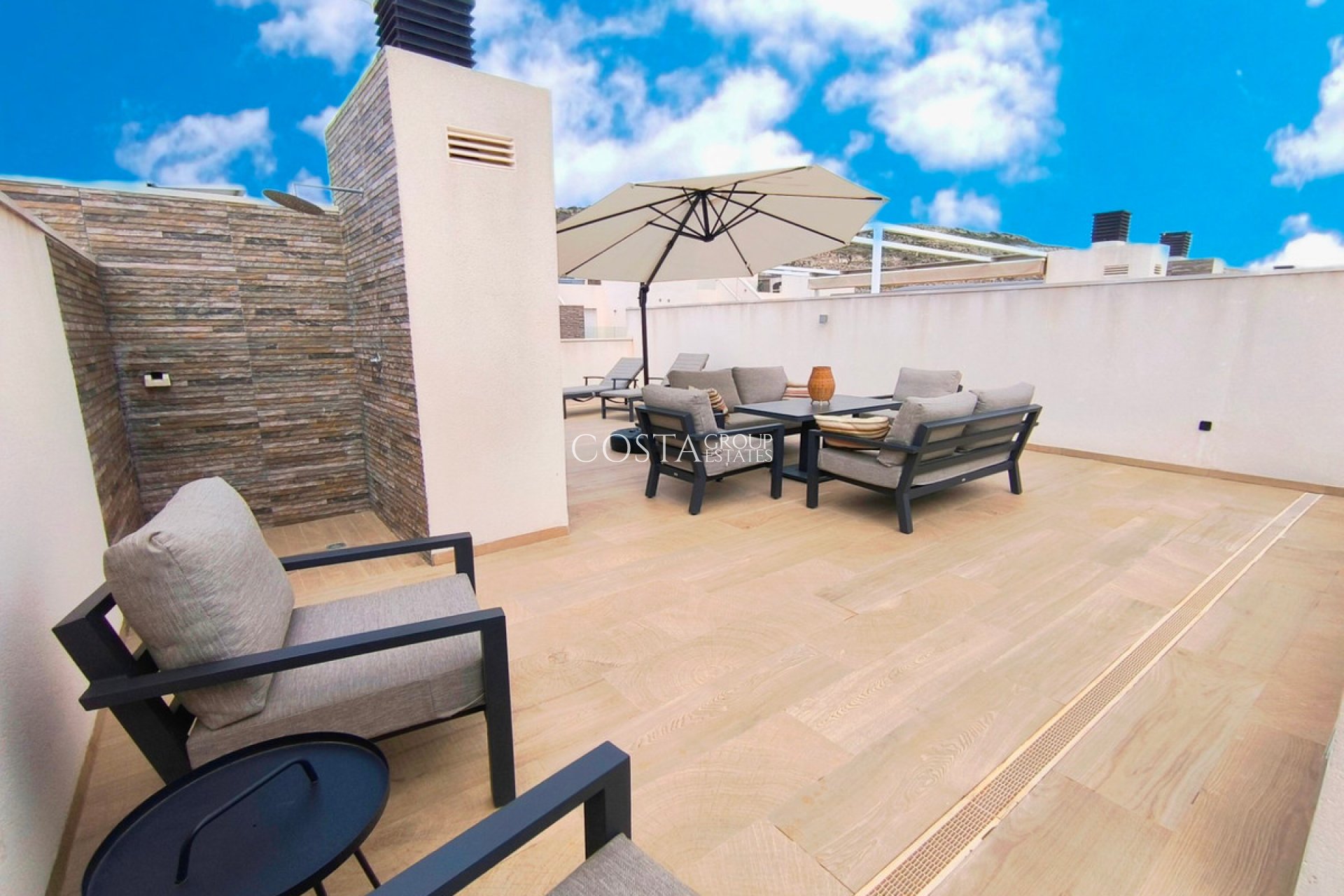 Odsprzedaż - Apartments -
Algorfa - Algorfa Centro