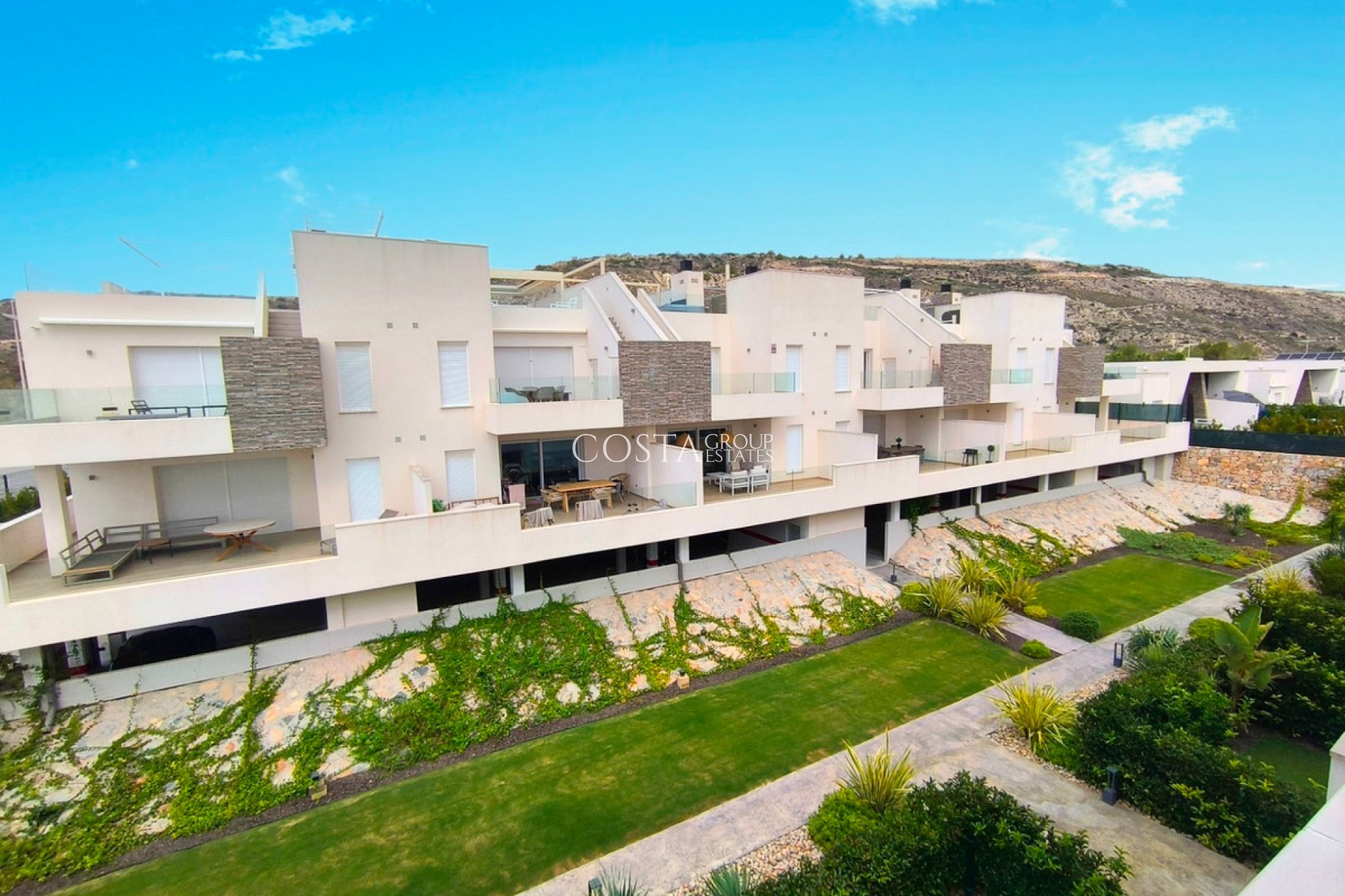 Odsprzedaż - Apartments -
Algorfa - Algorfa Centro