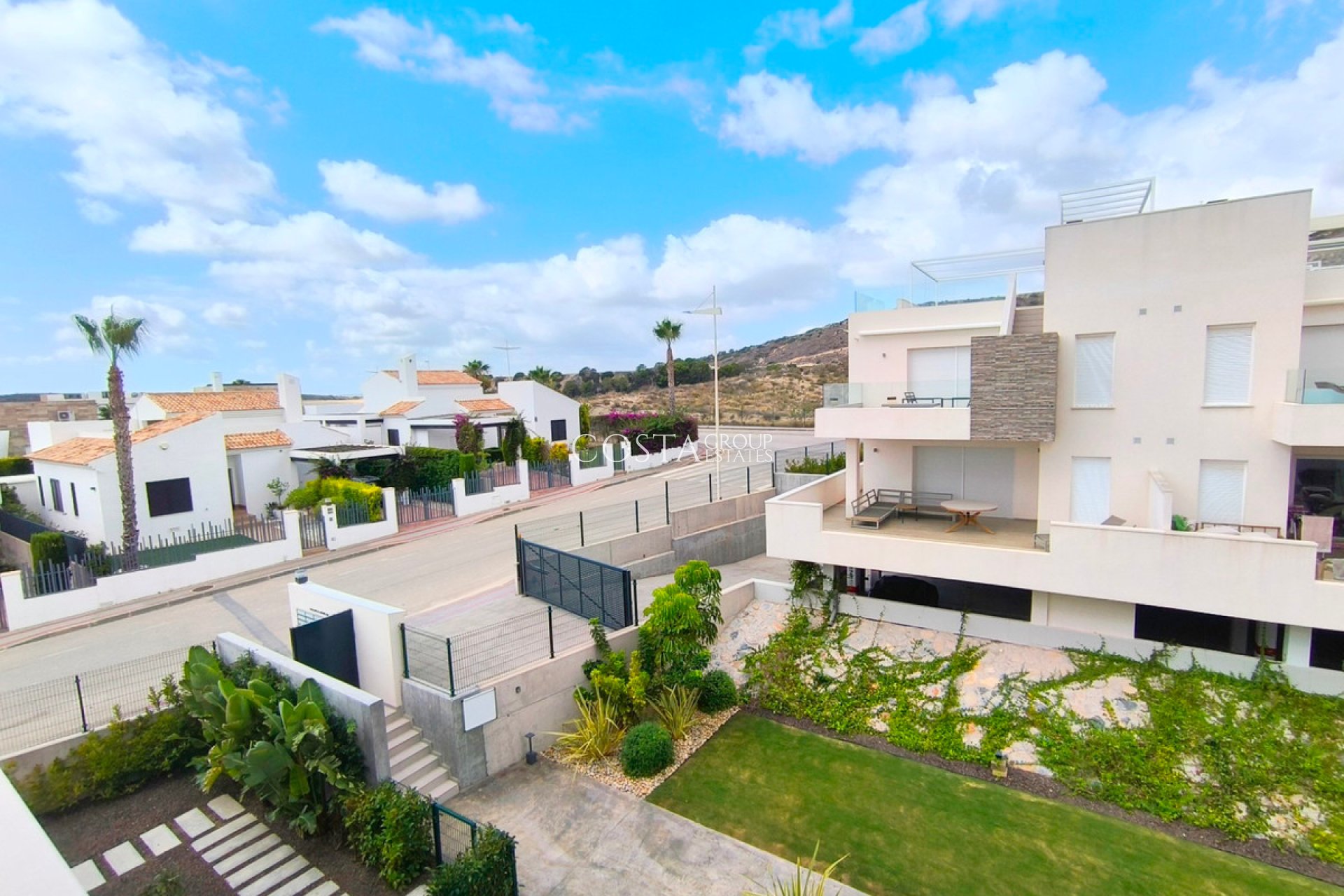 Odsprzedaż - Apartments -
Algorfa - Algorfa Centro