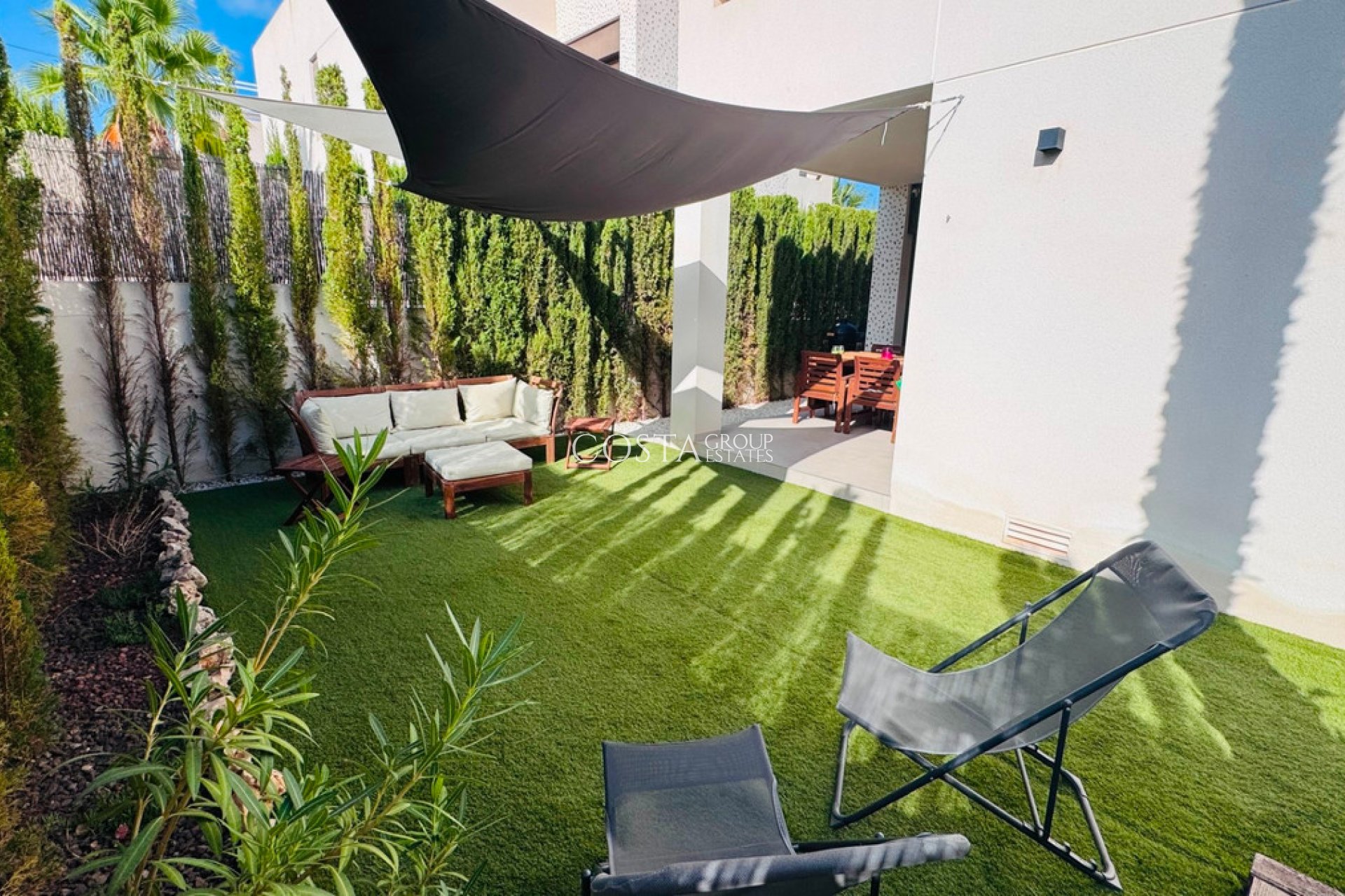 Odsprzedaż - Apartments -
Algorfa - Algorfa Centro