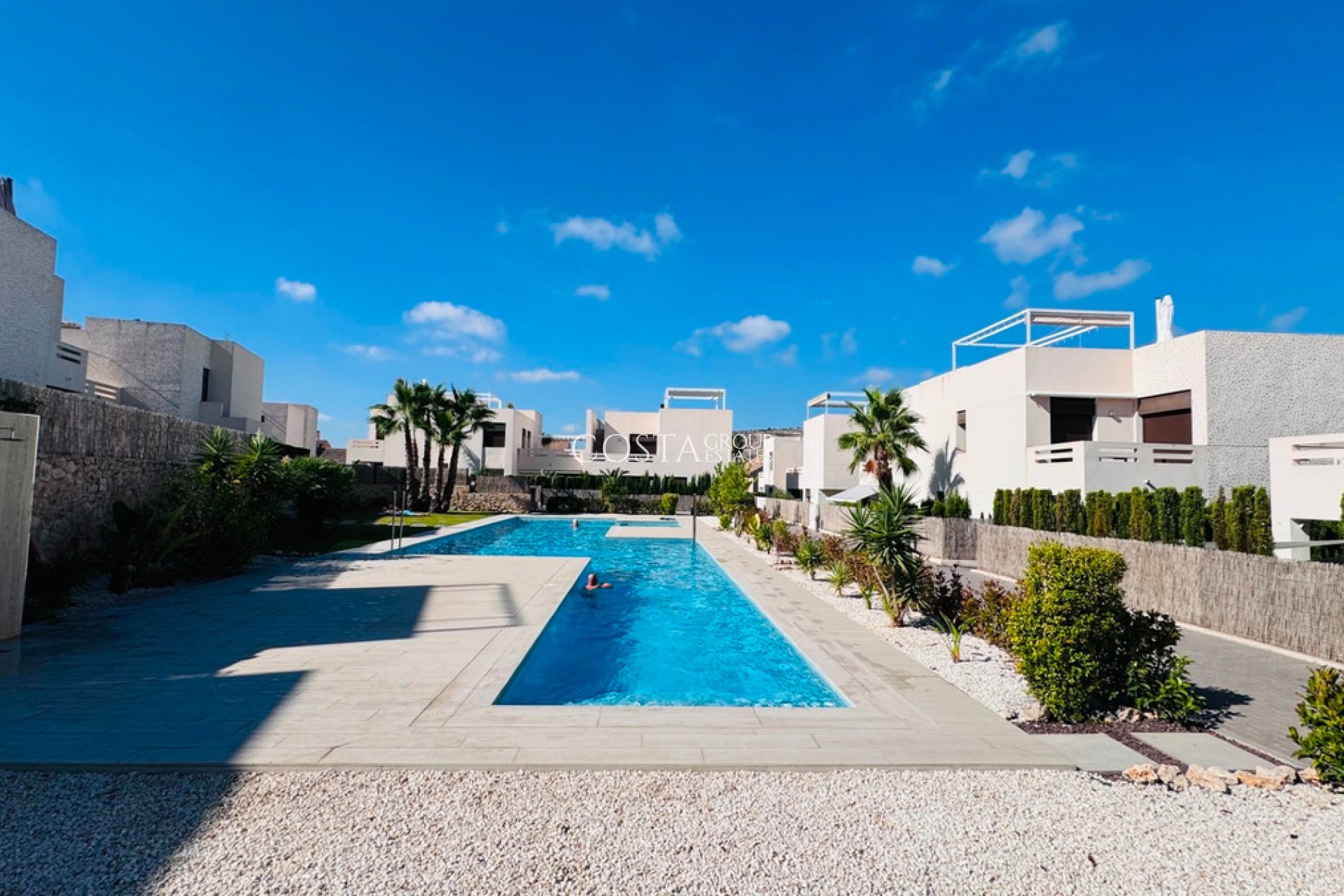 Odsprzedaż - Apartments -
Algorfa - Algorfa Centro