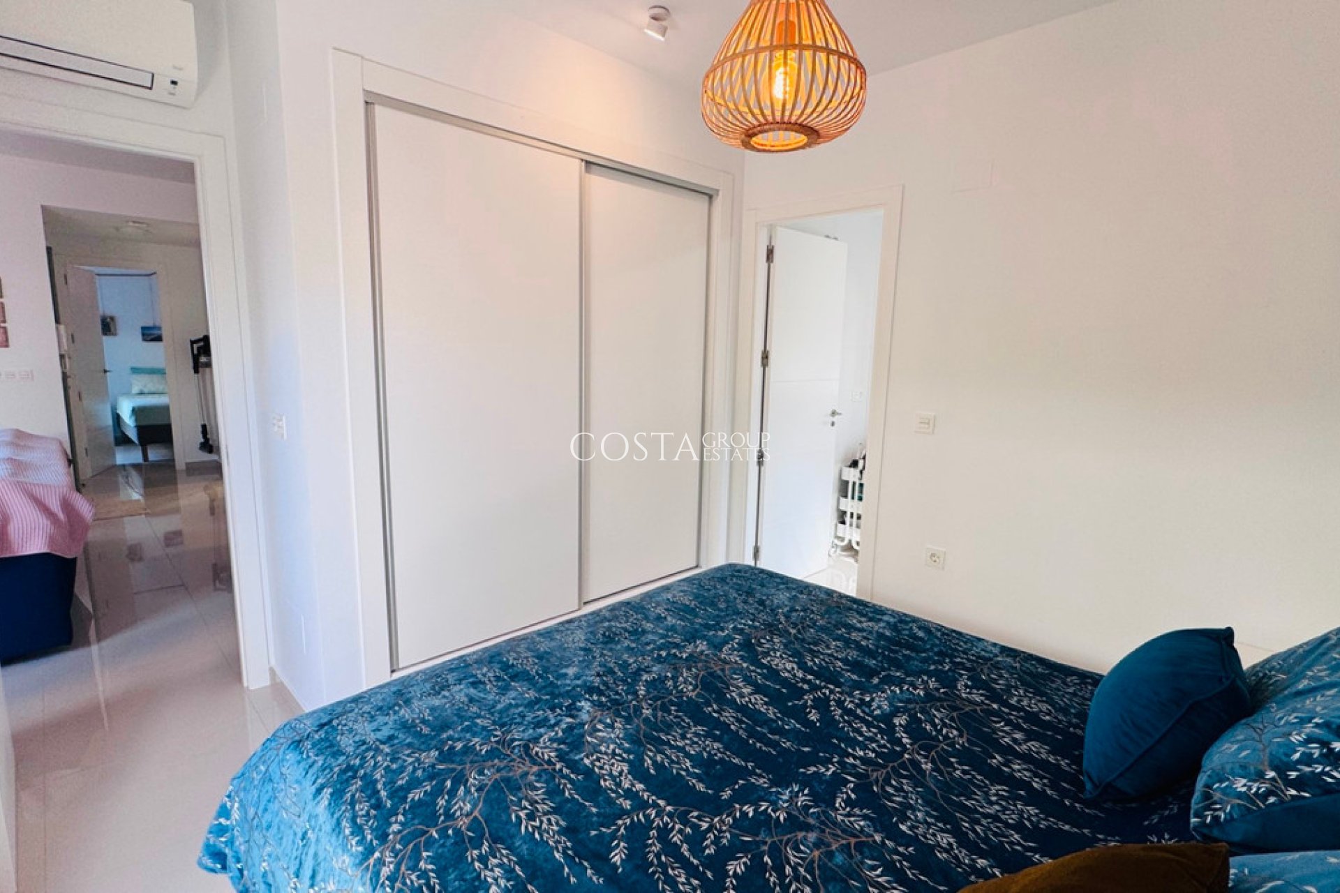 Odsprzedaż - Apartments -
Algorfa - Algorfa Centro