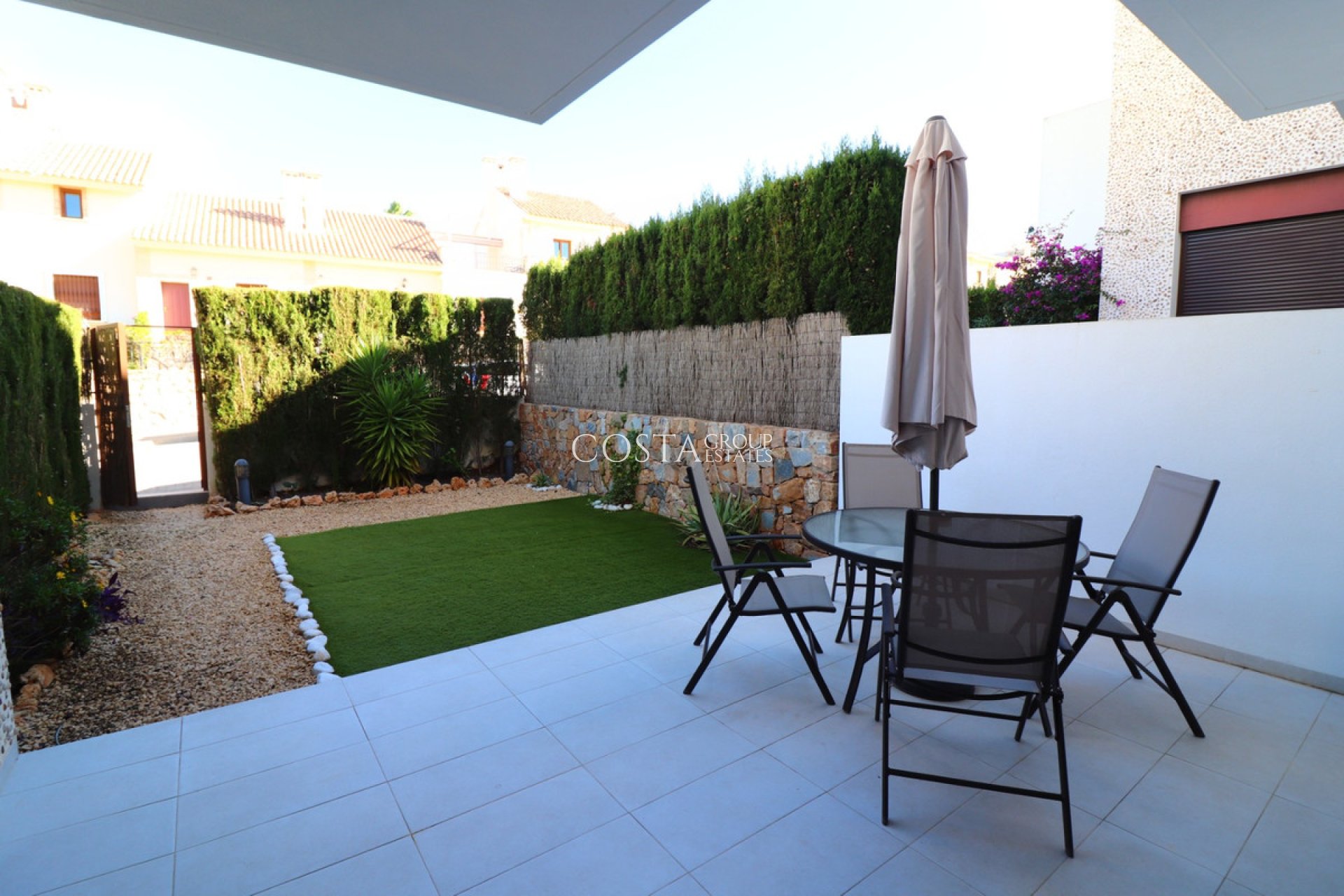 Odsprzedaż - Apartments -
Algorfa - La Finca Golf