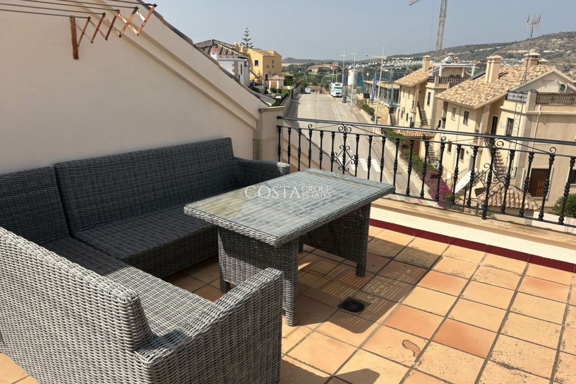 Odsprzedaż - Apartments -
Algorfa - La Finca Golf