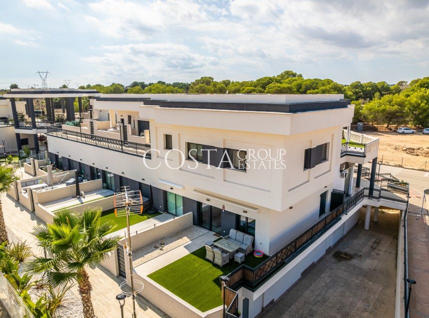 Odsprzedaż - Apartments -
Algorfa - Lo Crispin