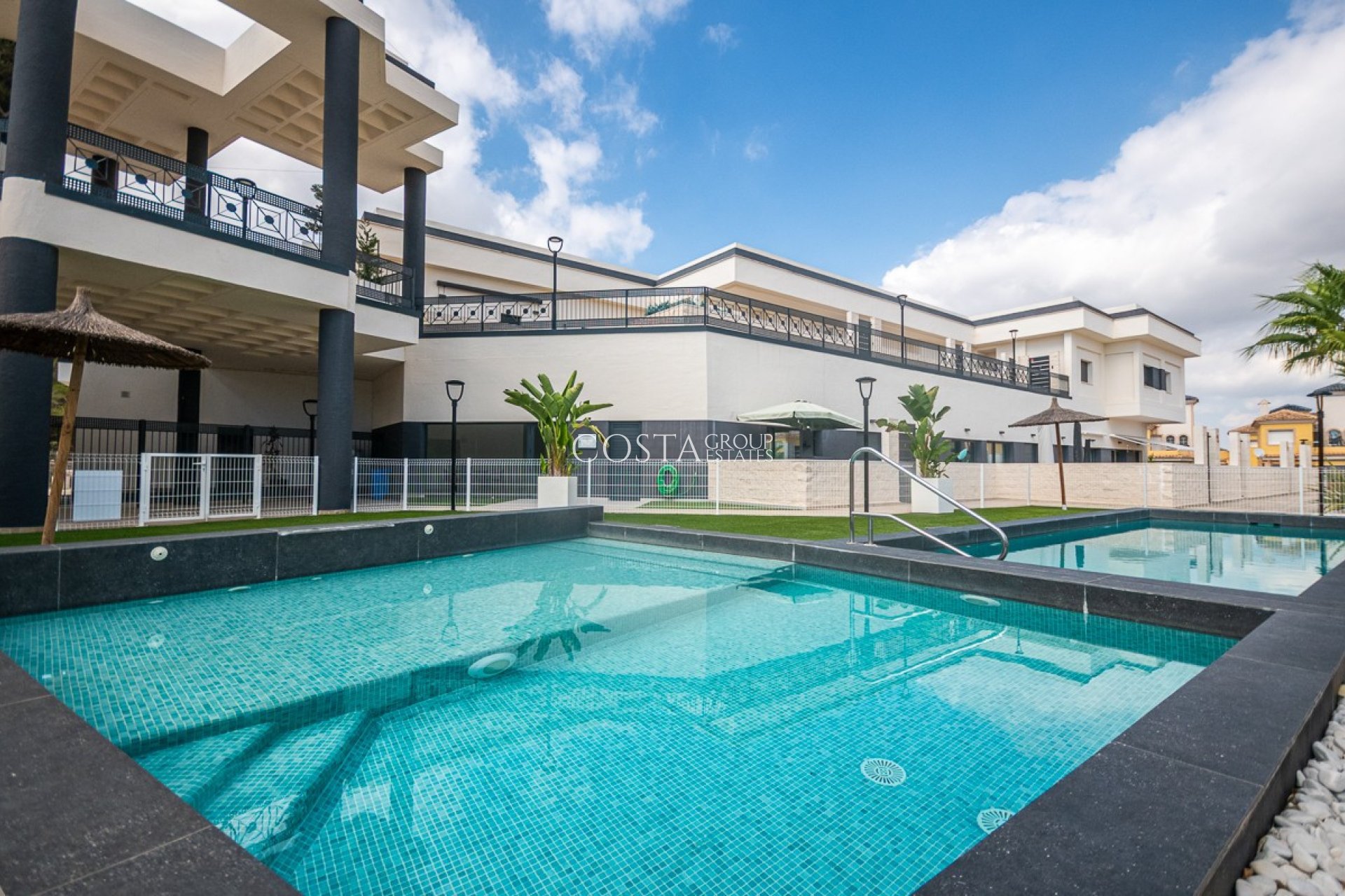 Odsprzedaż - Apartments -
Algorfa - Lo Crispin