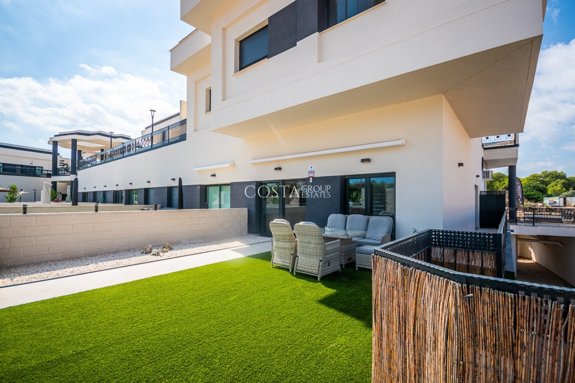 Odsprzedaż - Apartments -
Algorfa - Lo Crispin