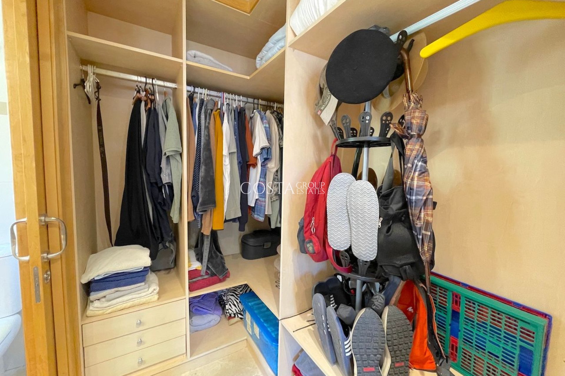 Odsprzedaż - Apartments -
Algorfa - Montemar