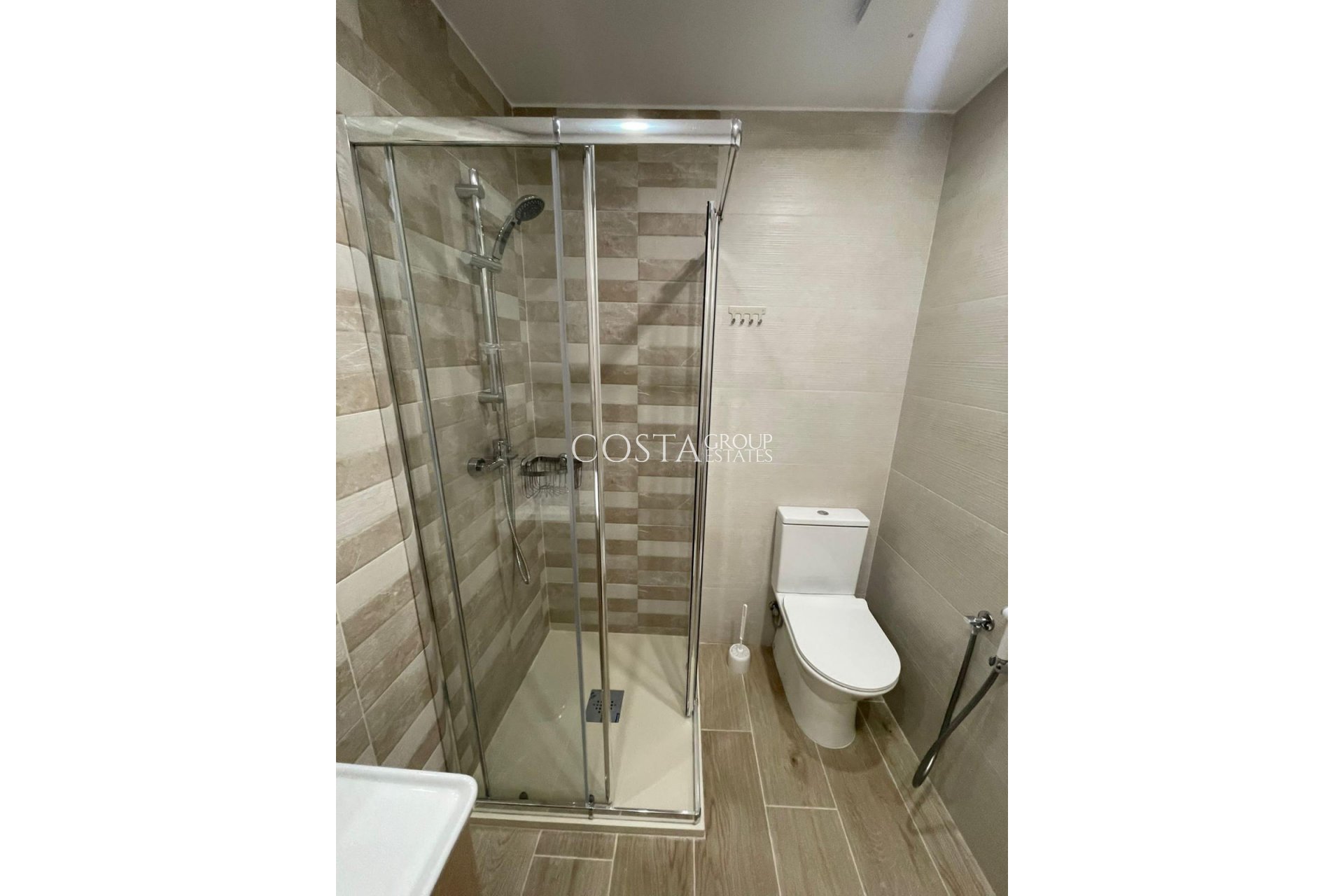 Odsprzedaż - Apartments -
Alicante - Alicante Centro