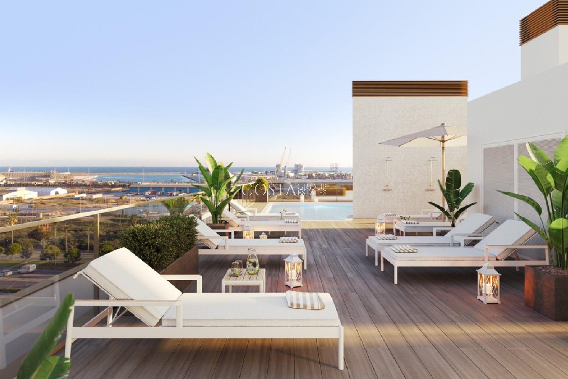Odsprzedaż - Apartments -
Alicante - Alicante Centro