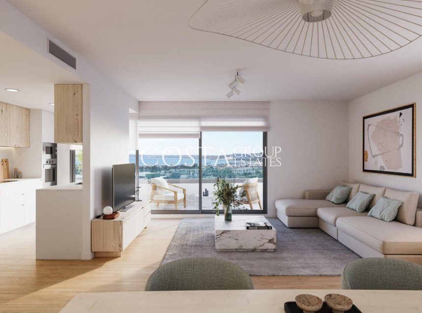 Odsprzedaż - Apartments -
Alicante - Alicante Centro