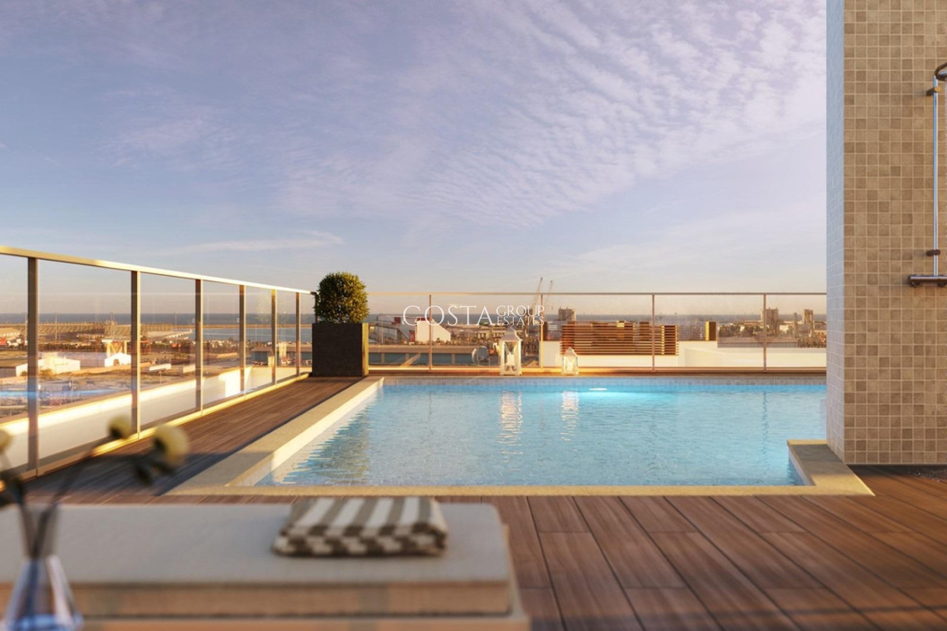 Odsprzedaż - Apartments -
Alicante - Alicante Centro