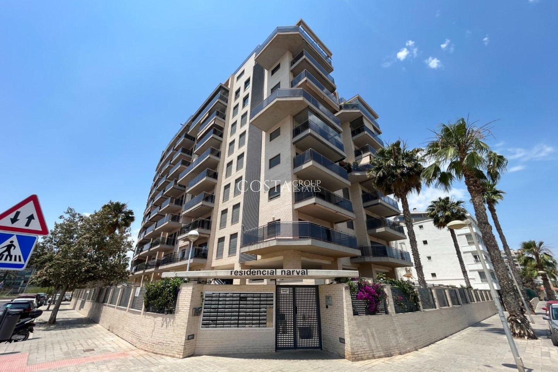 Odsprzedaż - Apartments -
Alicante - Alicante Centro