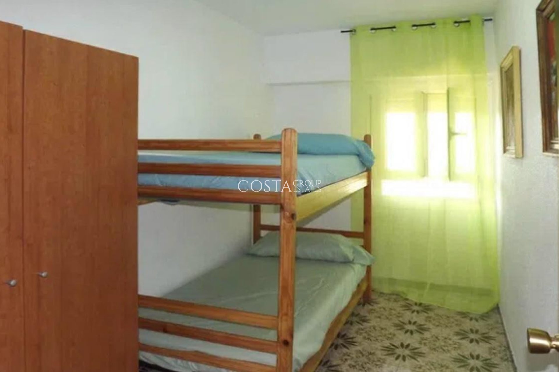 Odsprzedaż - Apartments -
Alicante - Alicante Centro