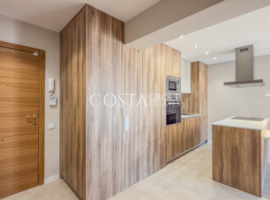 Odsprzedaż - Apartments -
Alicante - Alicante Centro