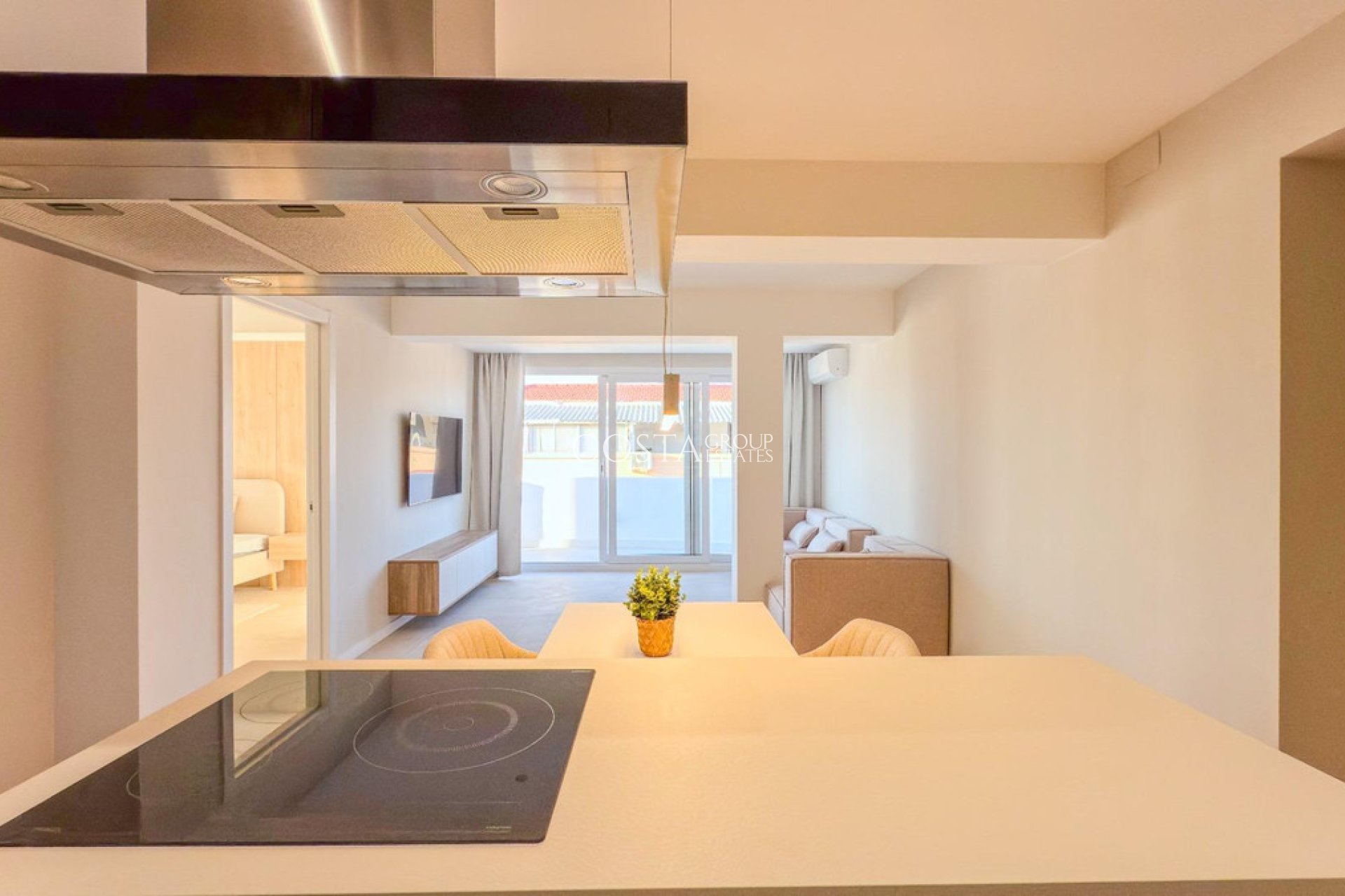 Odsprzedaż - Apartments -
Alicante - Alicante Centro