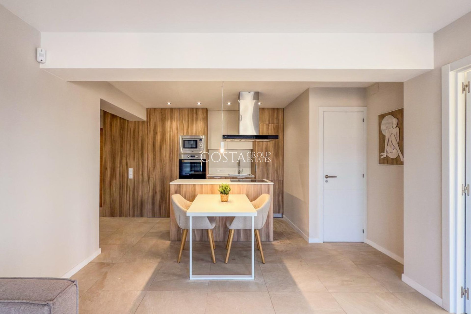 Odsprzedaż - Apartments -
Alicante - Alicante Centro
