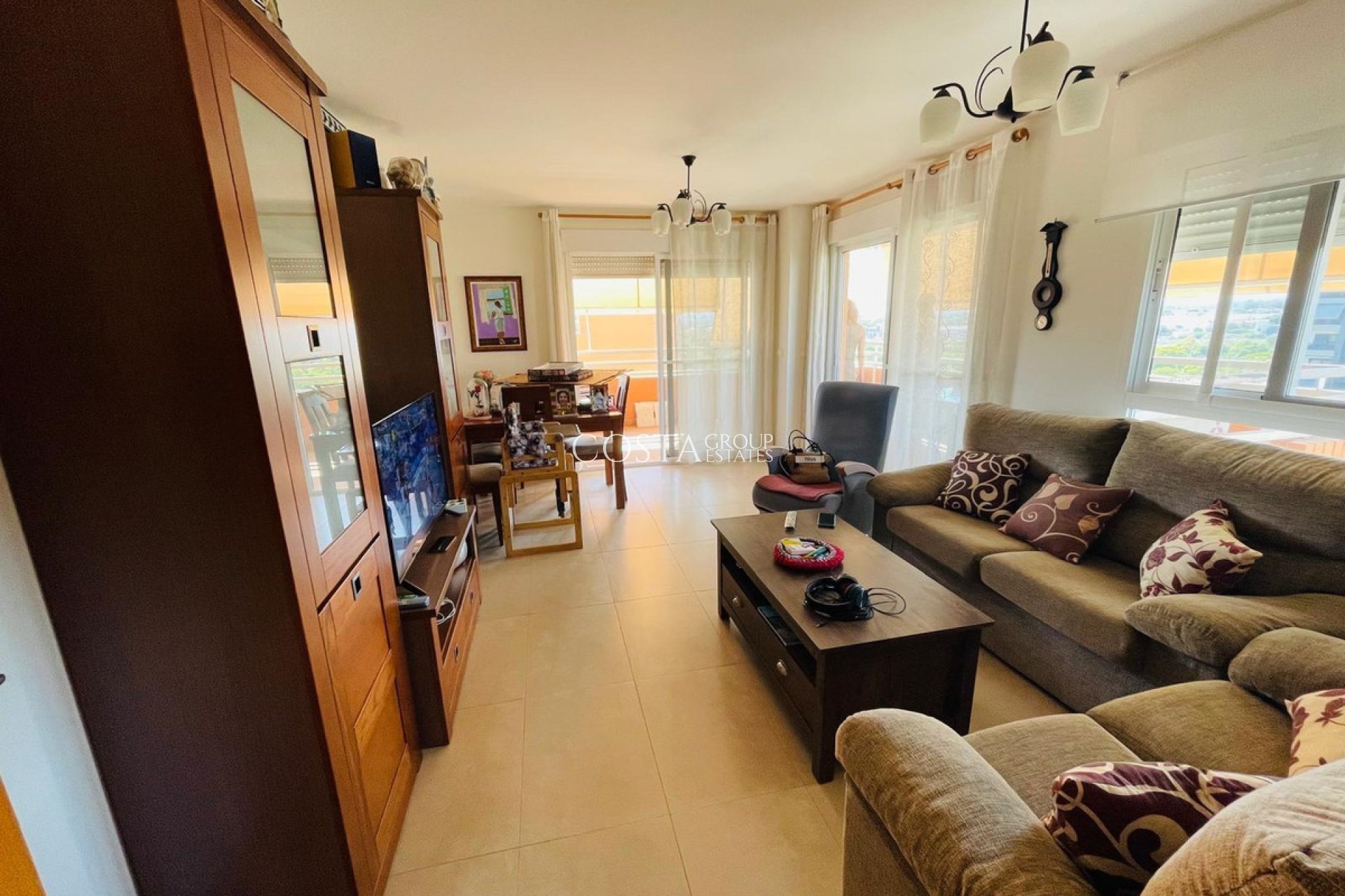 Odsprzedaż - Apartments -
Alicante - Alicante Centro