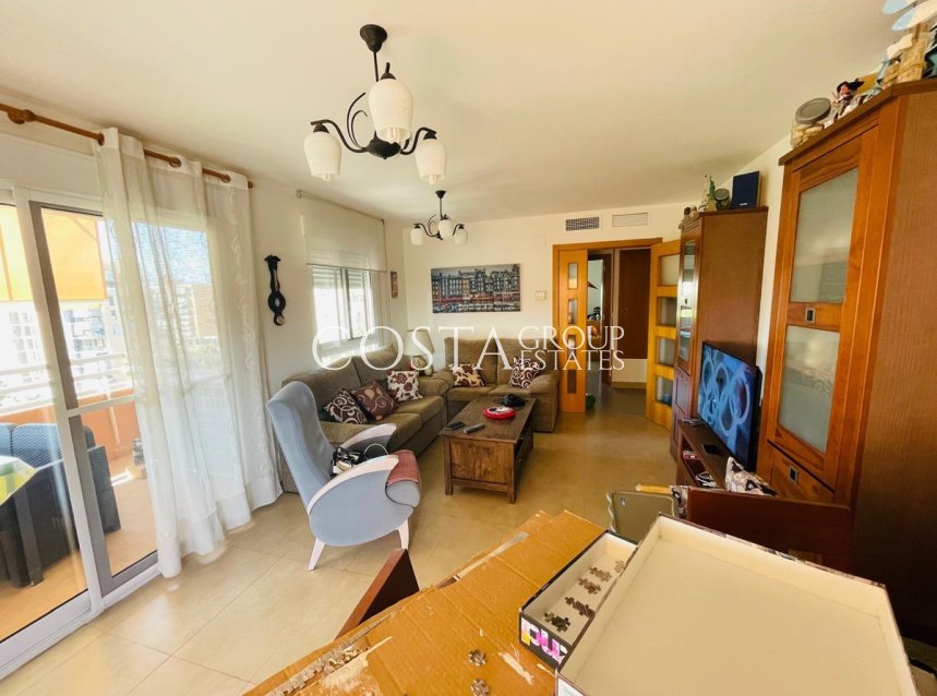 Odsprzedaż - Apartments -
Alicante - Alicante Centro
