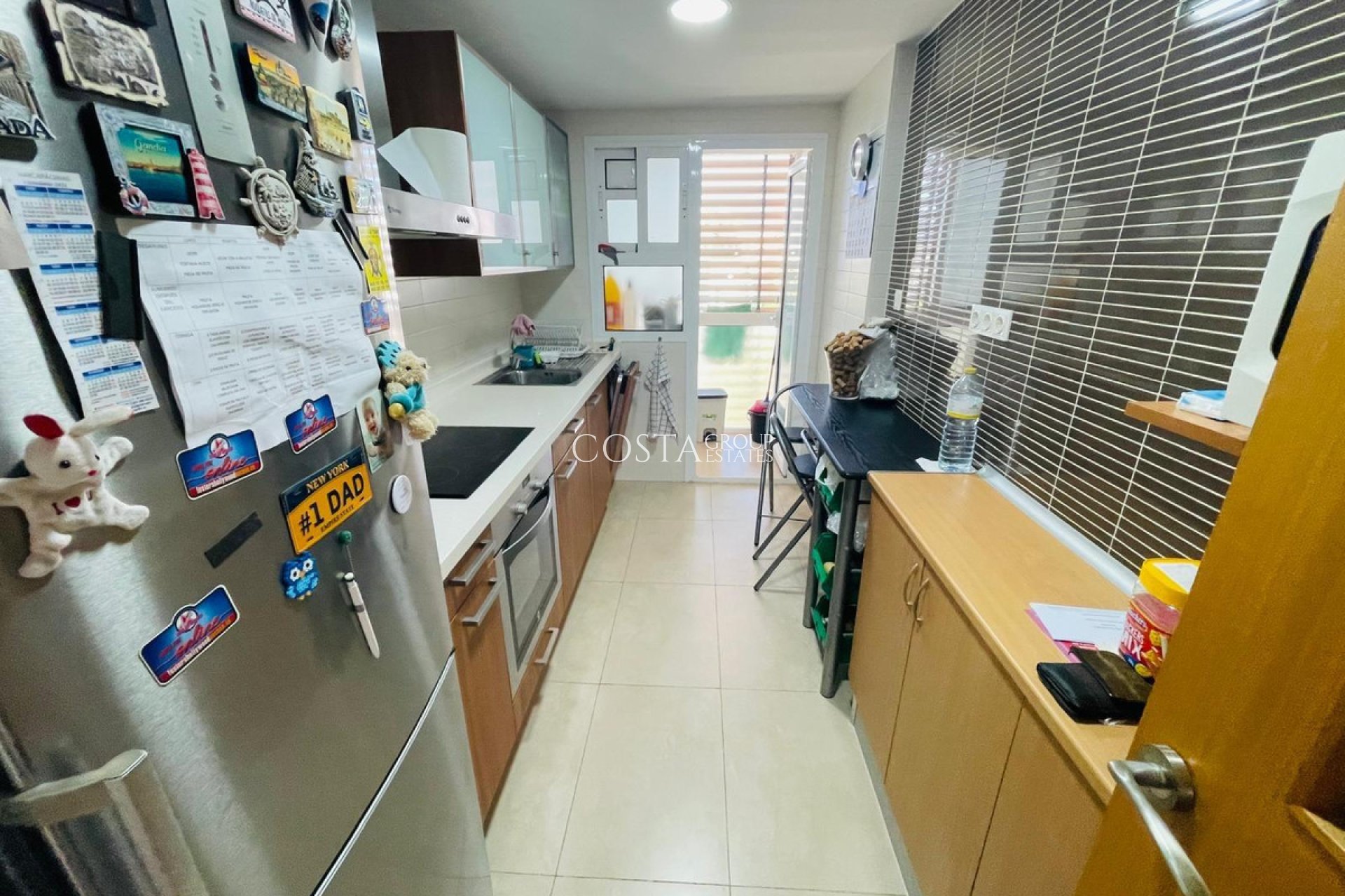 Odsprzedaż - Apartments -
Alicante - Alicante Centro