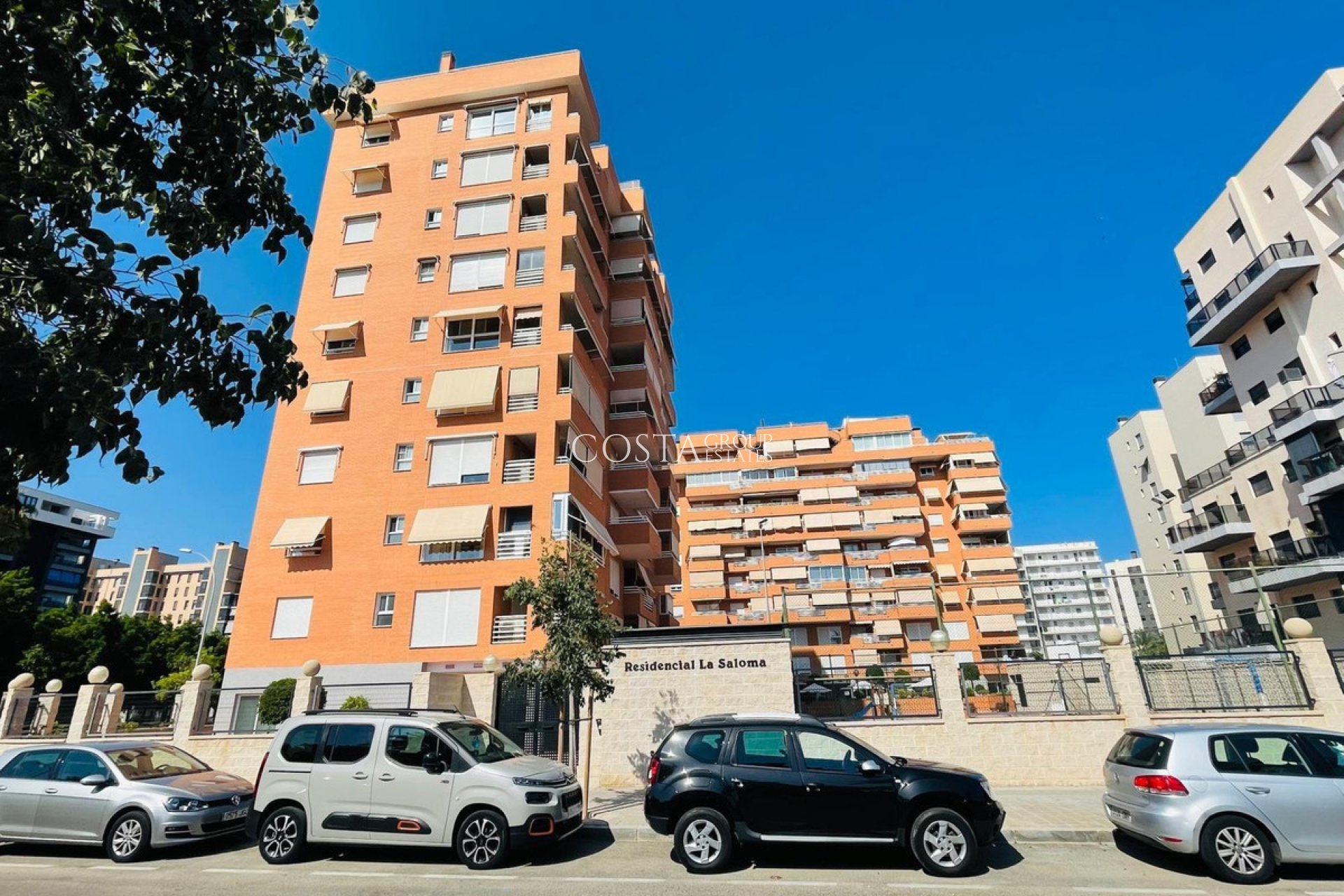 Odsprzedaż - Apartments -
Alicante - Alicante Centro