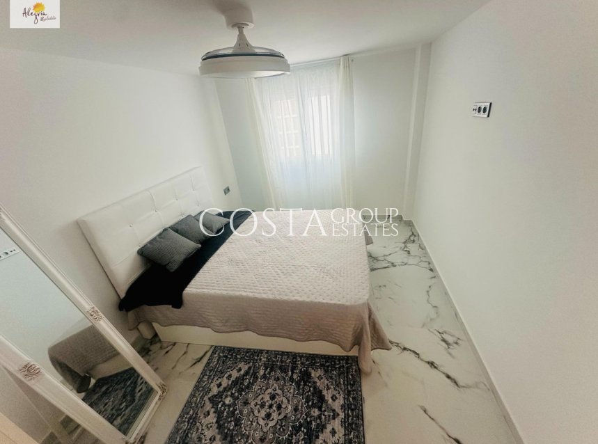 Odsprzedaż - Apartments -
Alicante - Alicante Centro