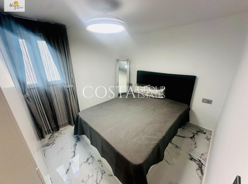 Odsprzedaż - Apartments -
Alicante - Alicante Centro
