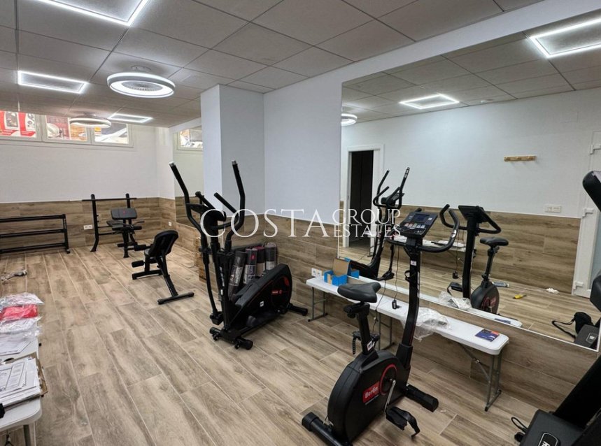 Odsprzedaż - Apartments -
Alicante - Alicante Centro