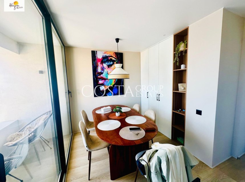 Odsprzedaż - Apartments -
Alicante - Alicante Centro