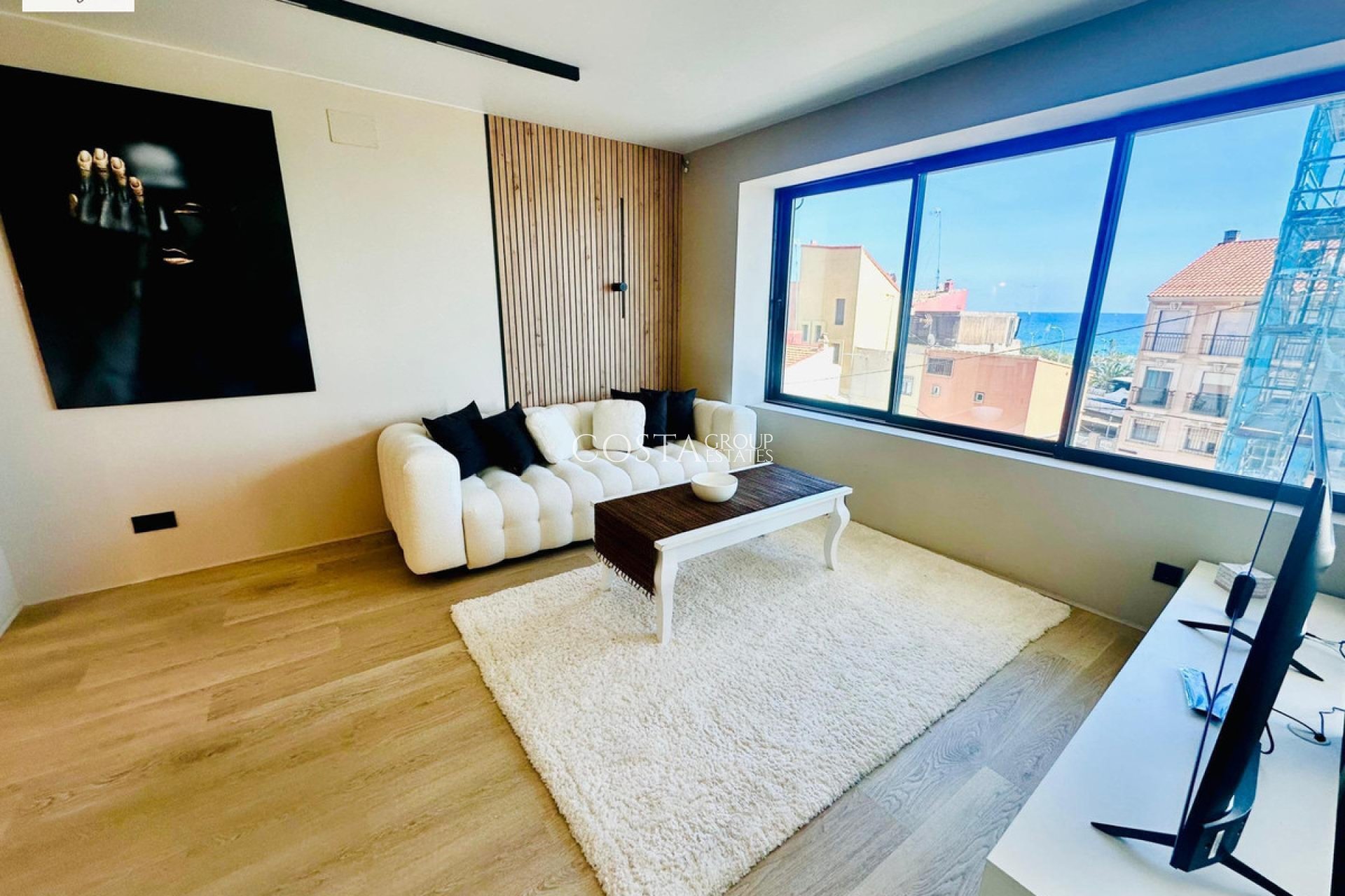 Odsprzedaż - Apartments -
Alicante - Alicante Centro