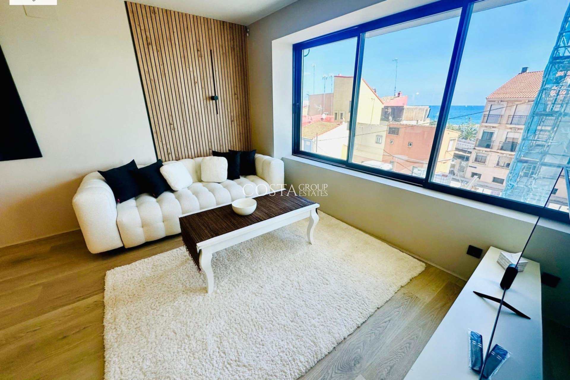 Odsprzedaż - Apartments -
Alicante - Alicante Centro