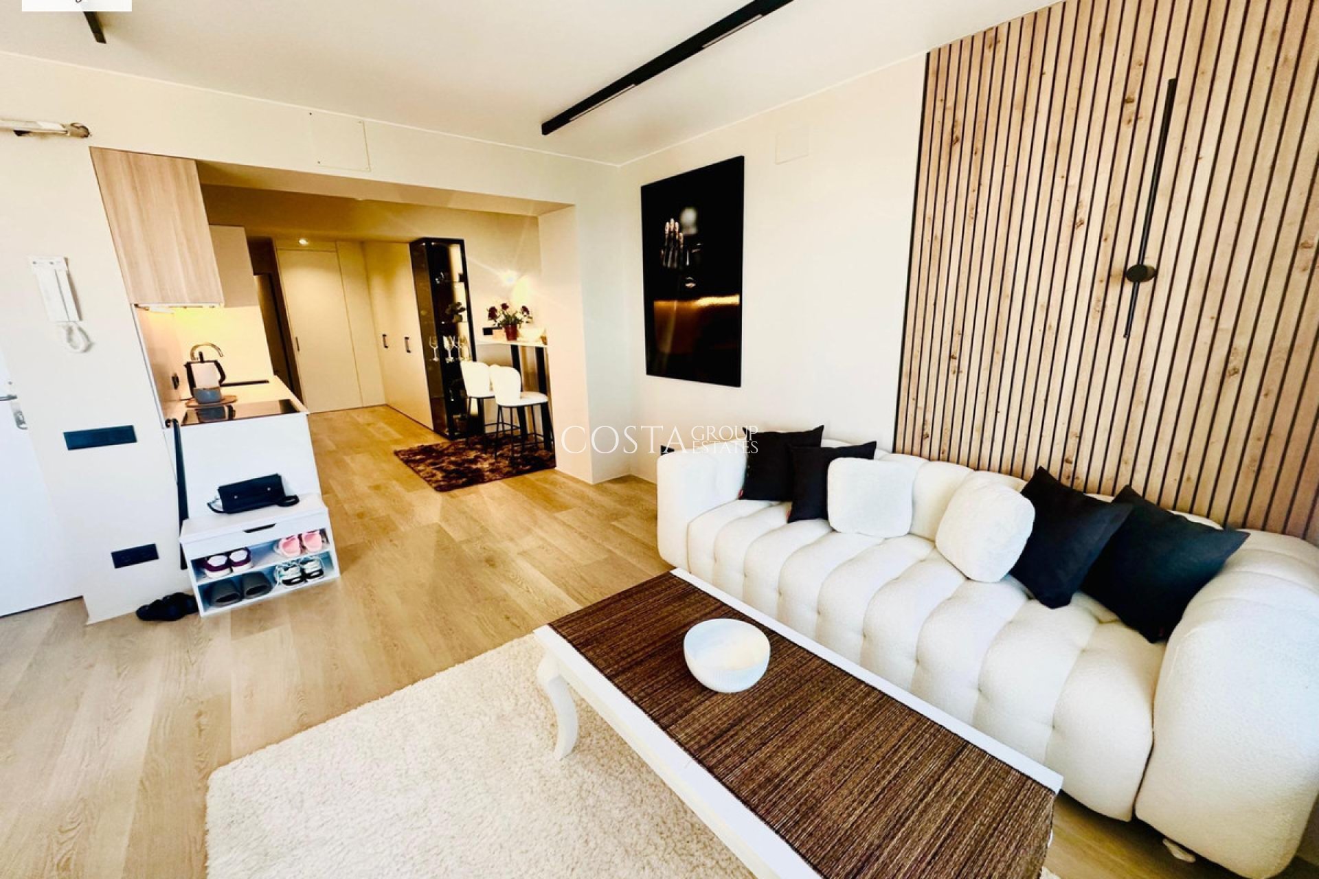 Odsprzedaż - Apartments -
Alicante - Alicante Centro