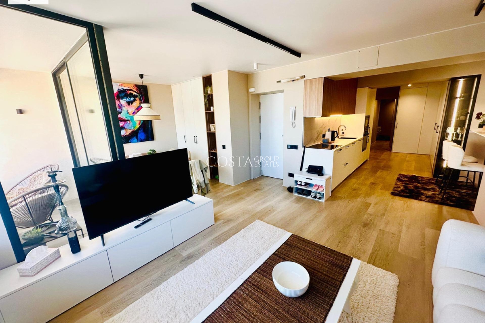 Odsprzedaż - Apartments -
Alicante - Alicante Centro