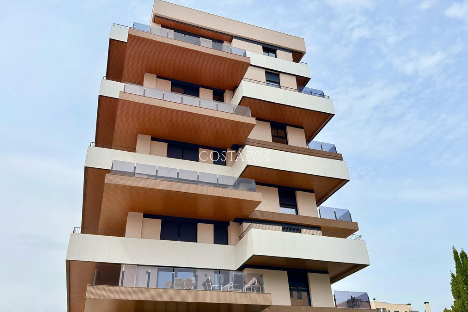 Odsprzedaż - Apartments -
Alicante - Alicante Centro
