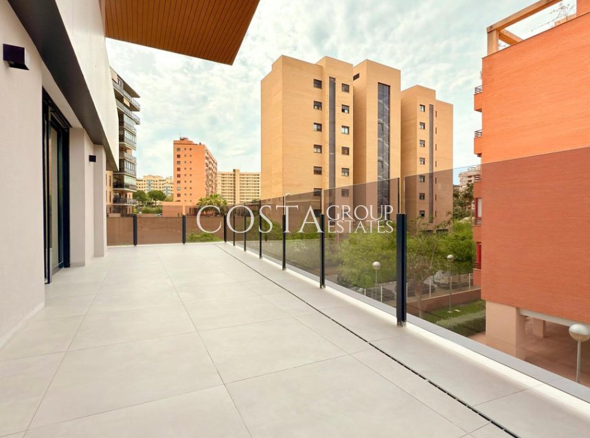 Odsprzedaż - Apartments -
Alicante - Alicante Centro
