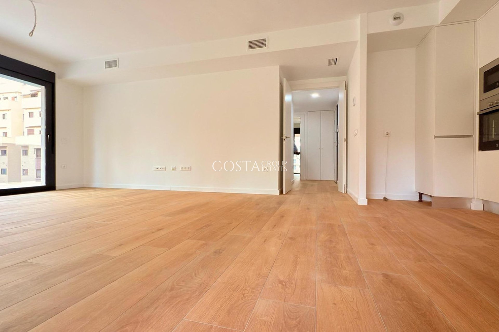 Odsprzedaż - Apartments -
Alicante - Alicante Centro