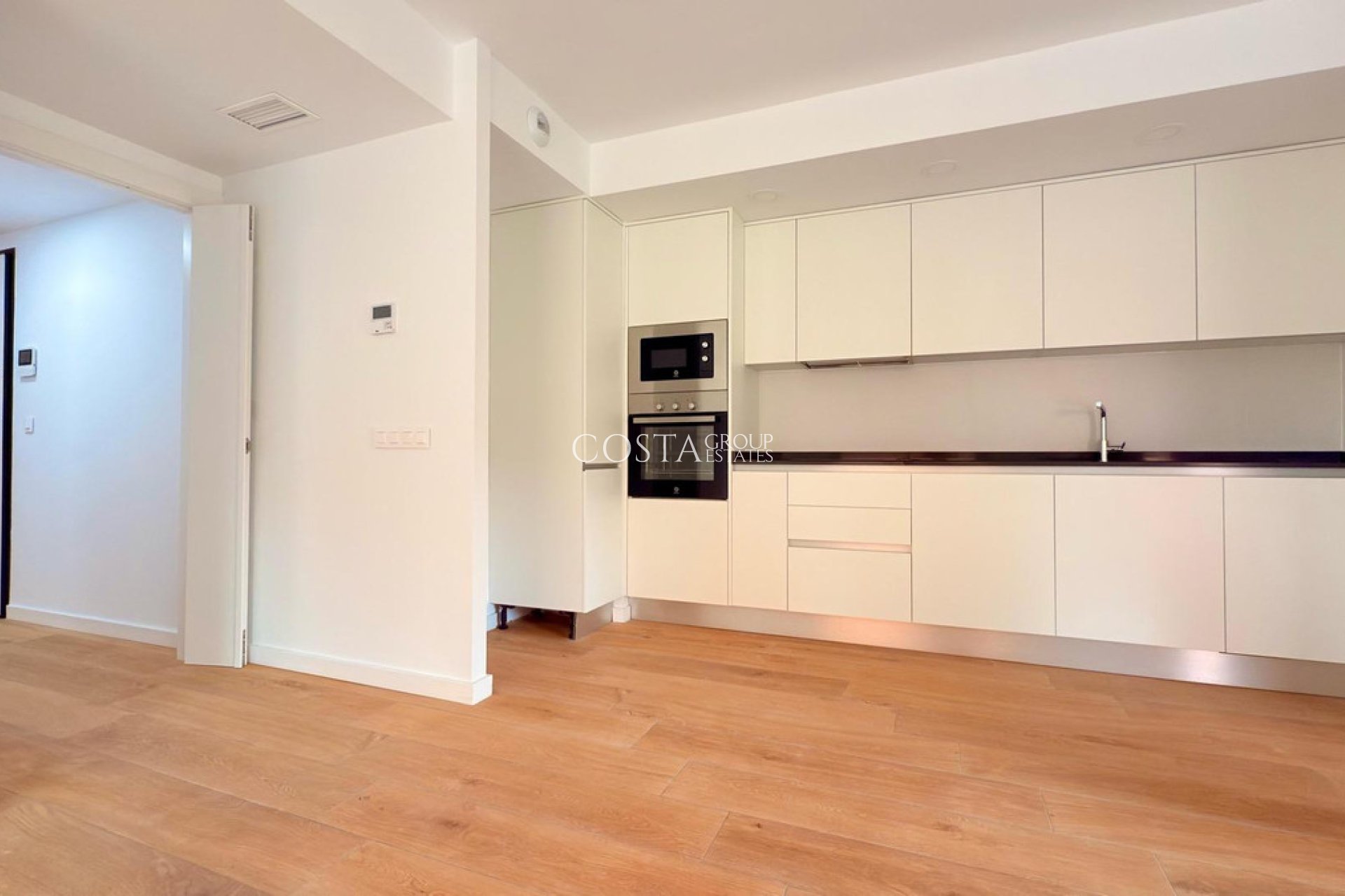 Odsprzedaż - Apartments -
Alicante - Alicante Centro