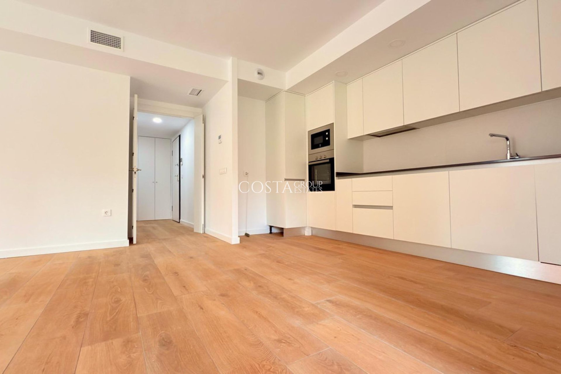 Odsprzedaż - Apartments -
Alicante - Alicante Centro