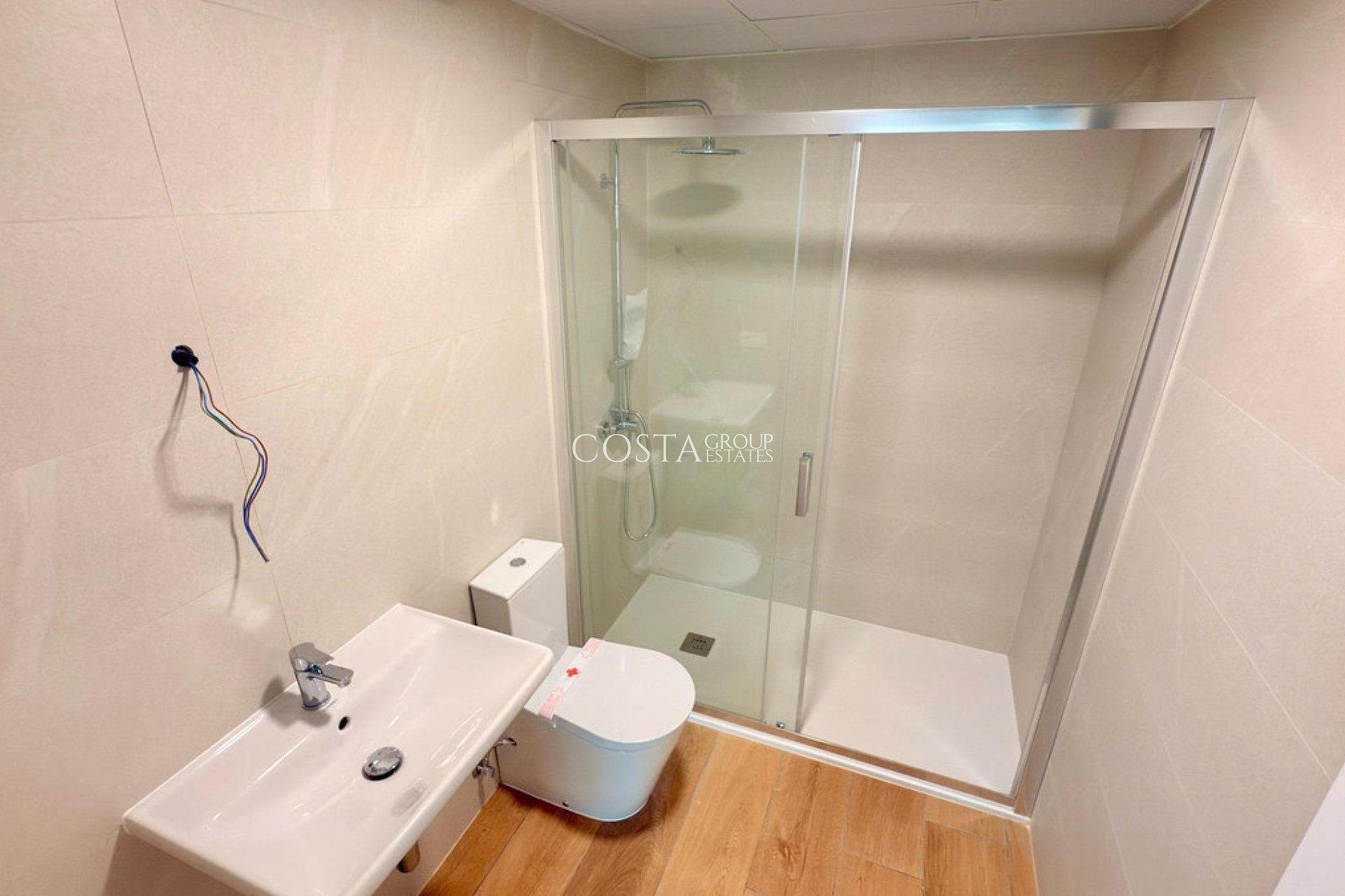 Odsprzedaż - Apartments -
Alicante - Alicante Centro