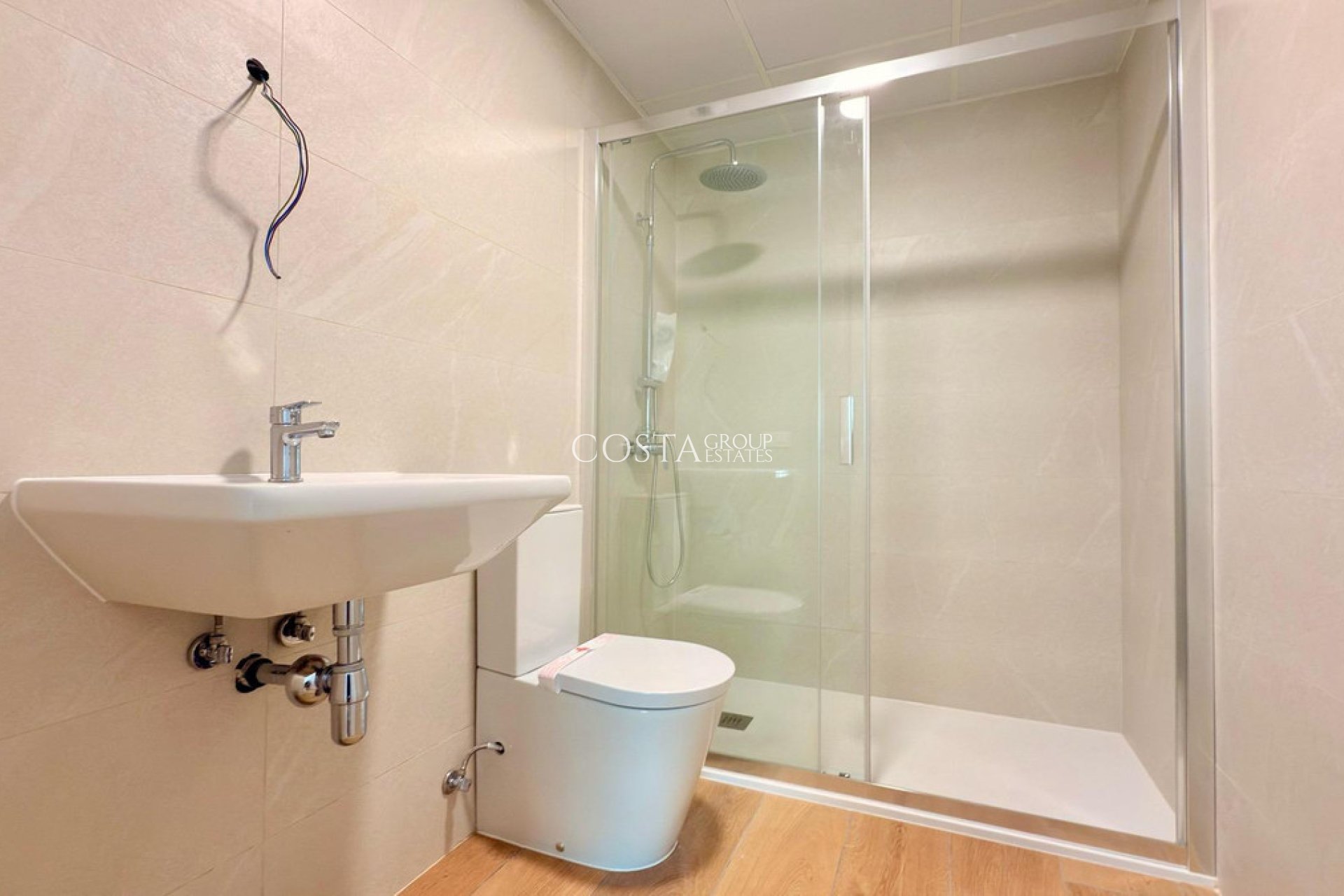 Odsprzedaż - Apartments -
Alicante - Alicante Centro