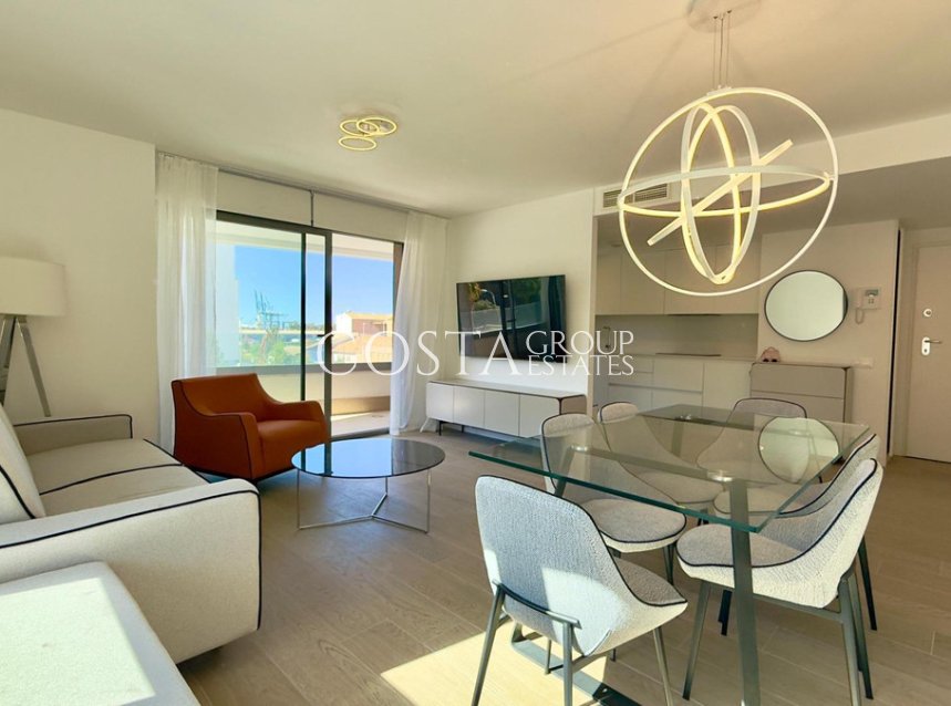 Odsprzedaż - Apartments -
Alicante - Alicante Centro
