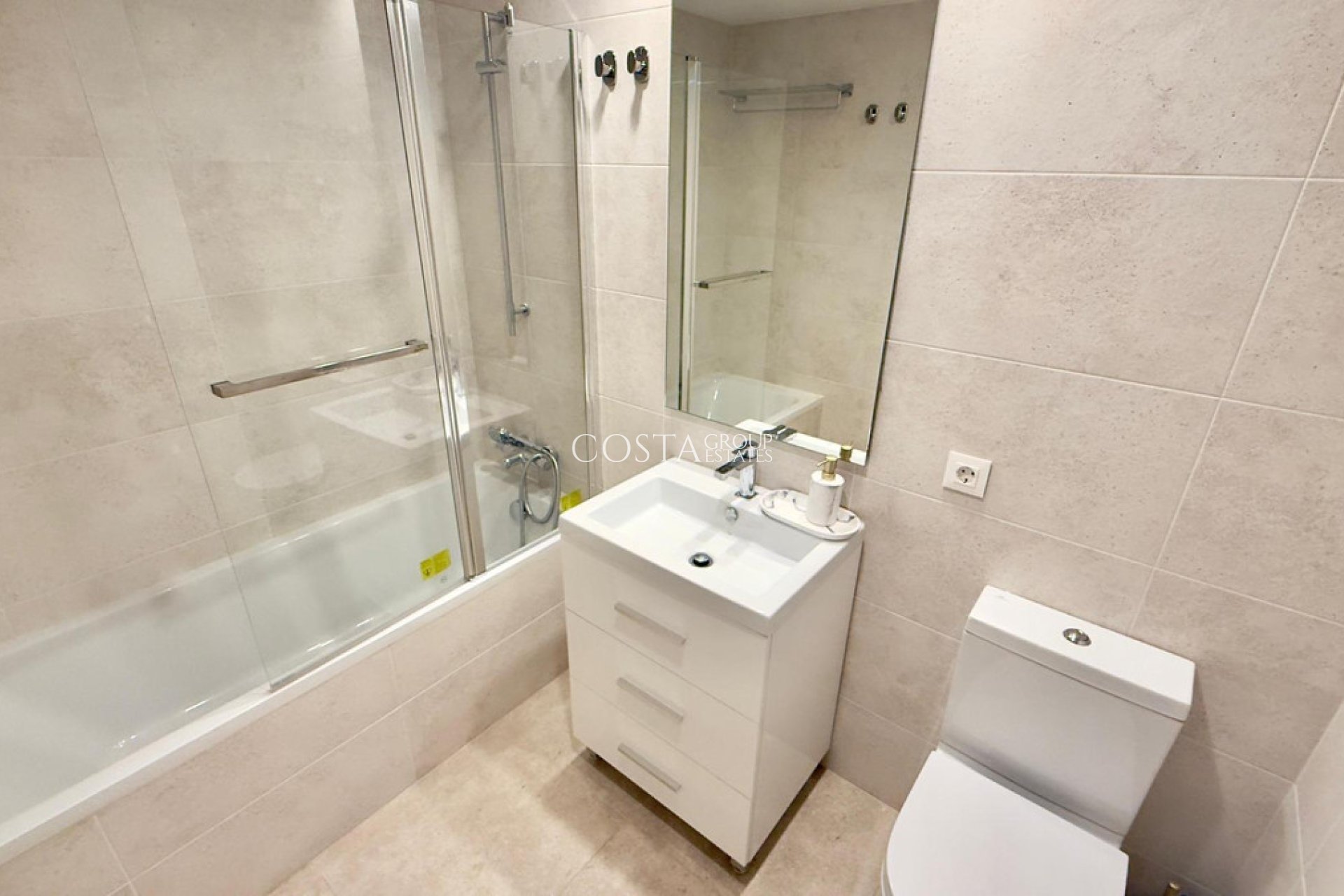 Odsprzedaż - Apartments -
Alicante - Alicante Centro