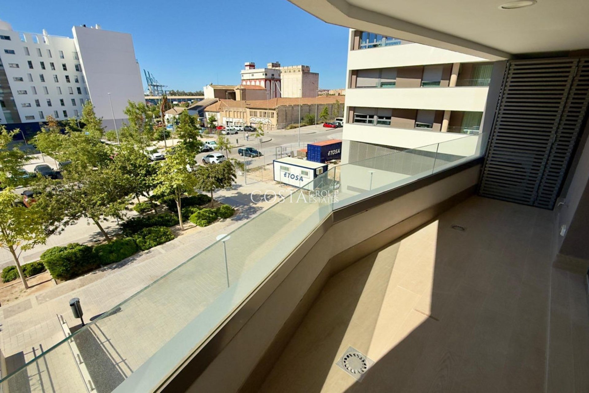 Odsprzedaż - Apartments -
Alicante - Alicante Centro
